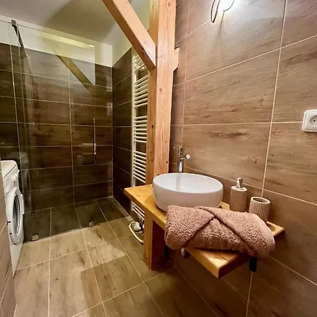 Chata Hubertka Krkonose Vítkovice Esterno foto