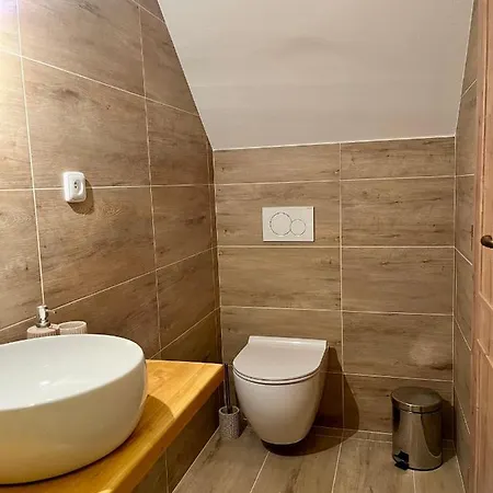 Chata Hubertka Krkonose Vítkovice Esterno foto