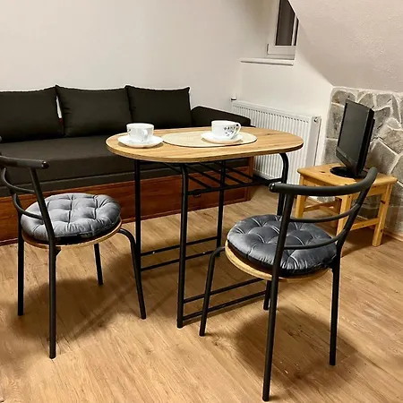 Chata Hubertka Krkonose Vítkovice Esterno foto
