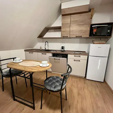 Chata Hubertka Krkonose Vítkovice Esterno foto