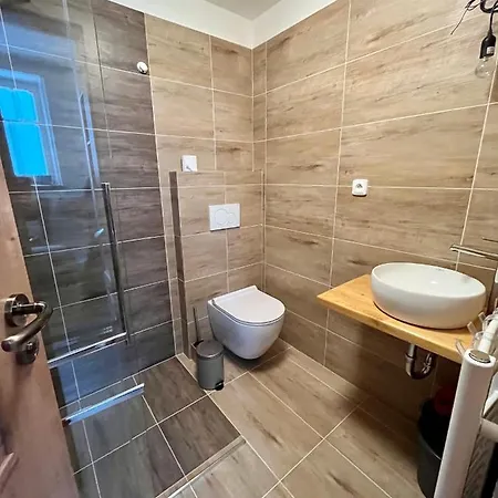 Chata Hubertka Krkonose Vítkovice Esterno foto