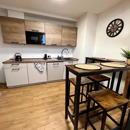 Chata Hubertka Krkonose Vítkovice Esterno foto