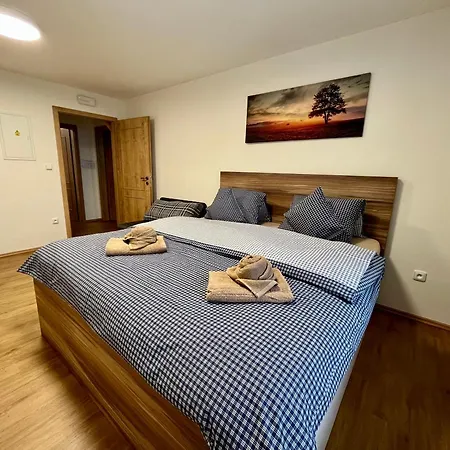 Chata Hubertka Krkonose Vítkovice Camera foto