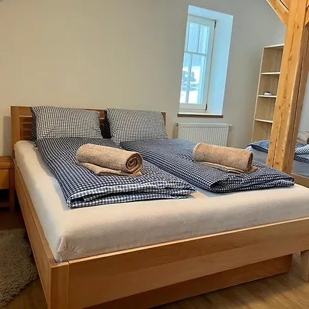 Chata Hubertka Krkonose Vítkovice Camera foto