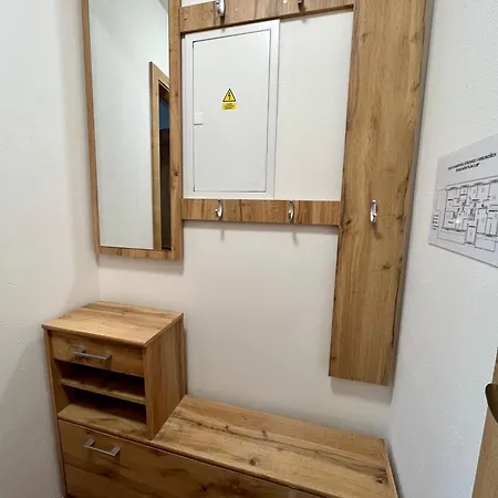 Chata Hubertka Krkonose Vítkovice Camera foto