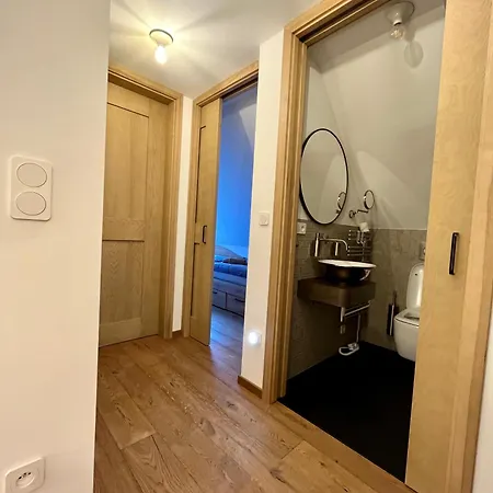 Chata Hubertka Krkonose Vítkovice Esterno foto