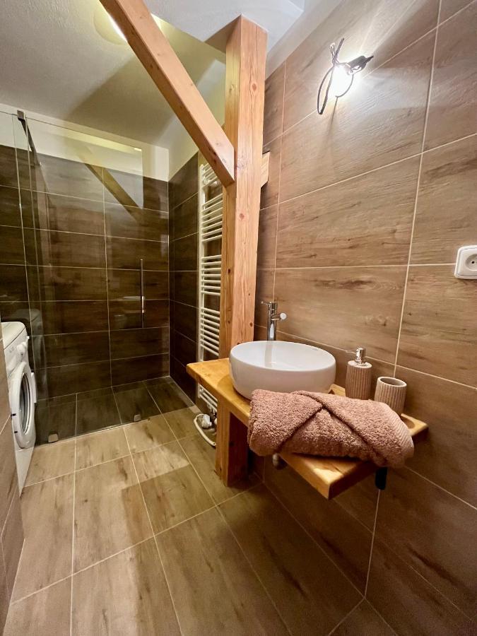 Hubertka Krkonose Apartment