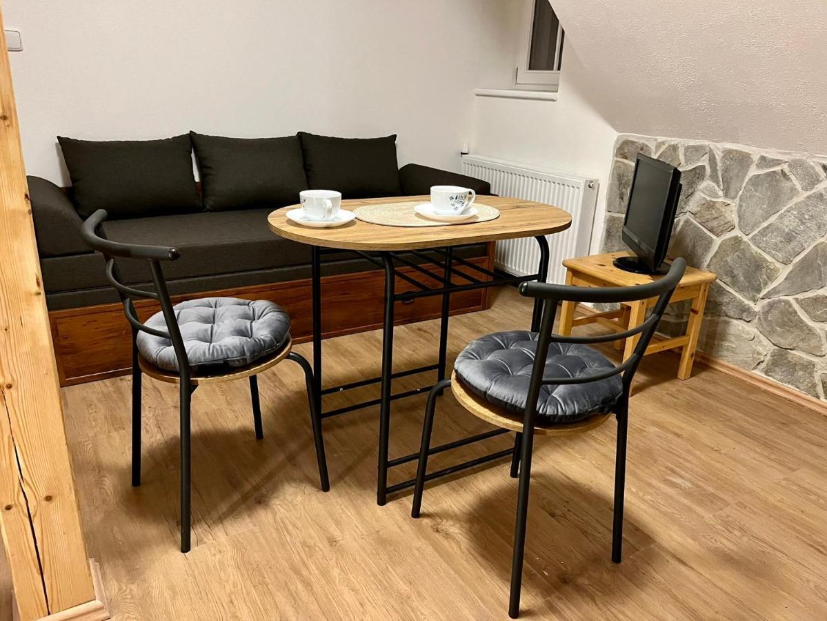 Hubertka Krkonose Apartment