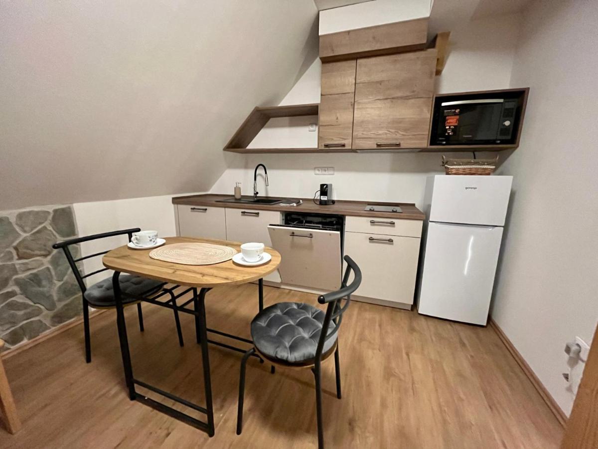 Apartment Hubertka Krkonose Vitkovice