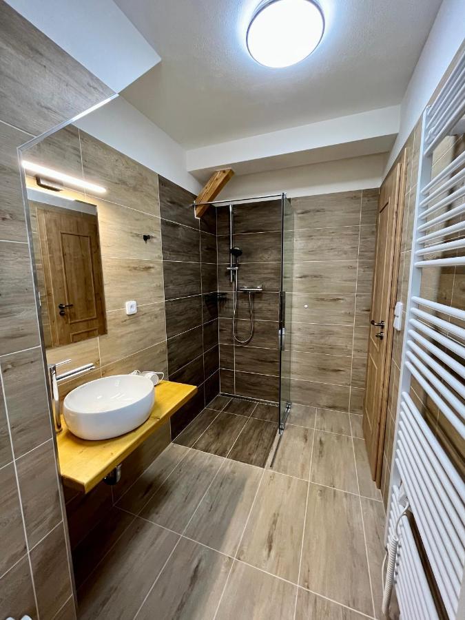 Apartment Hubertka Krkonose *