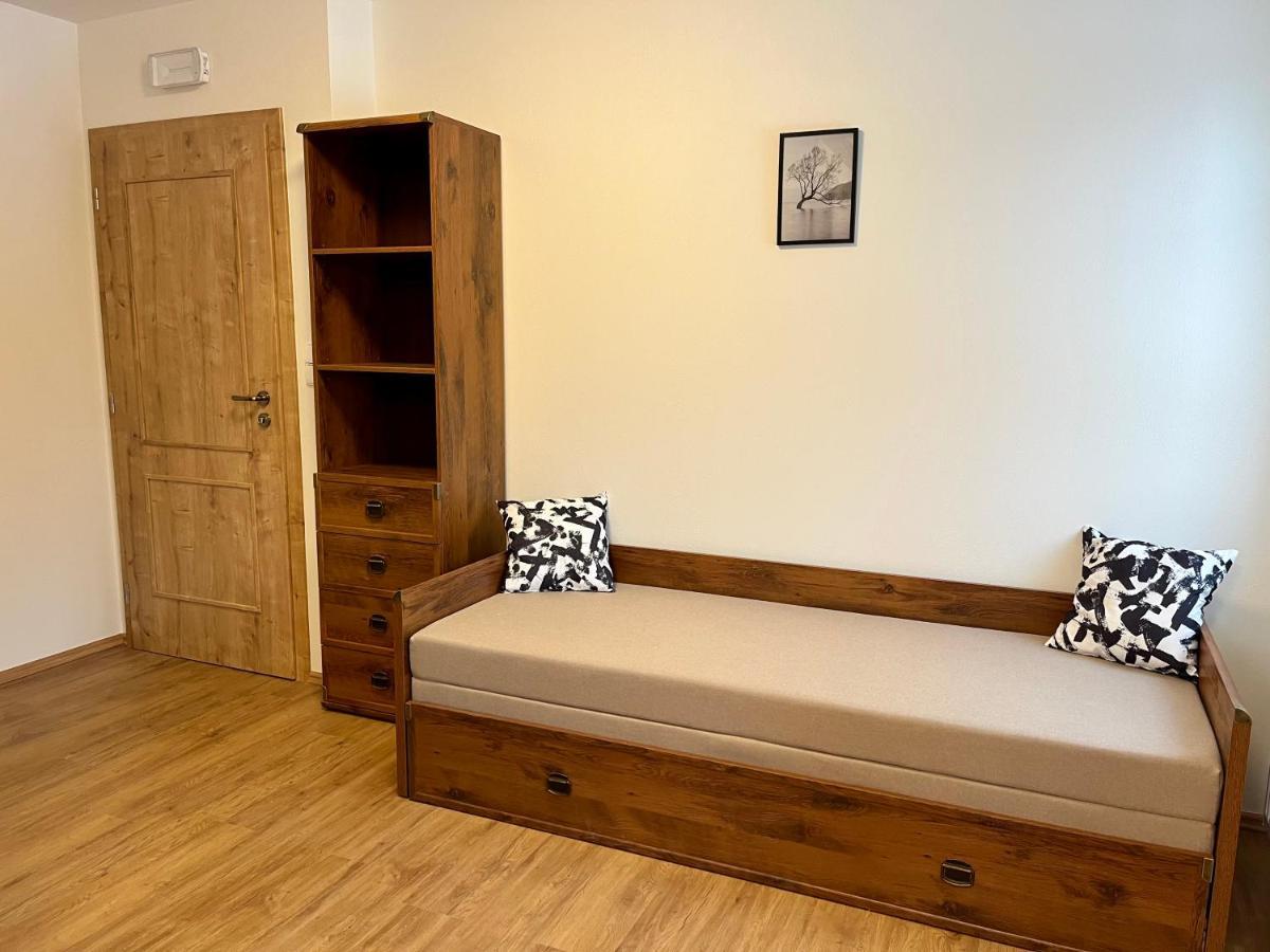 Apartment Hubertka Krkonose Vitkovice