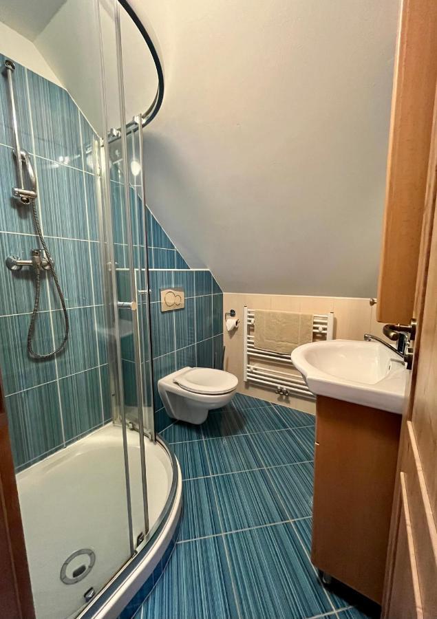 Apartment Hubertka Krkonose