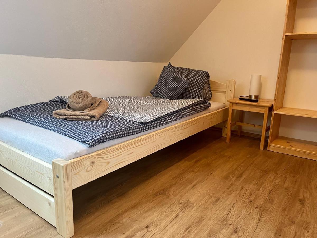 Apartment Hubertka Krkonose *