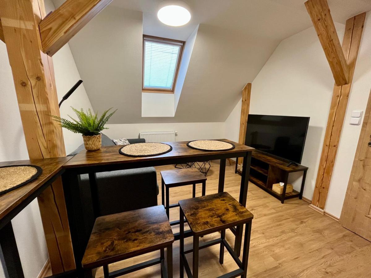 Apartment Hubertka Krkonose *