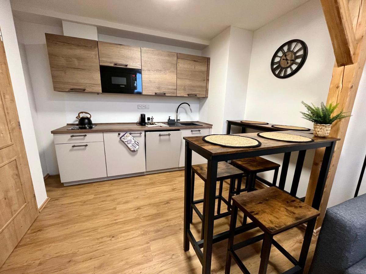 Apartment Hubertka Krkonose Vitkovice