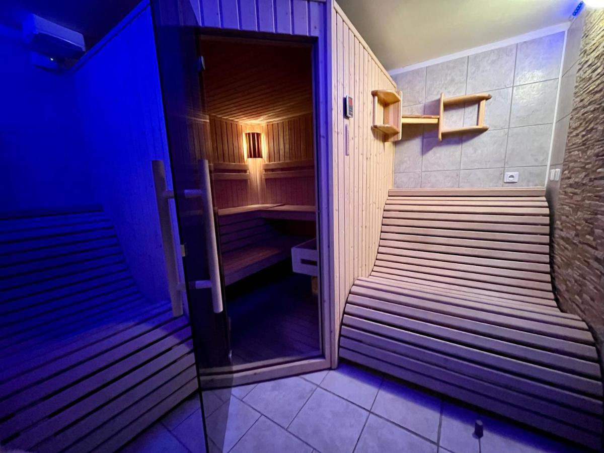 Apartment Hubertka Krkonose