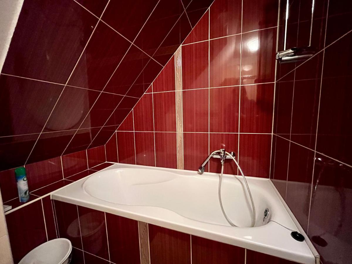 Apartment Hubertka Krkonose *