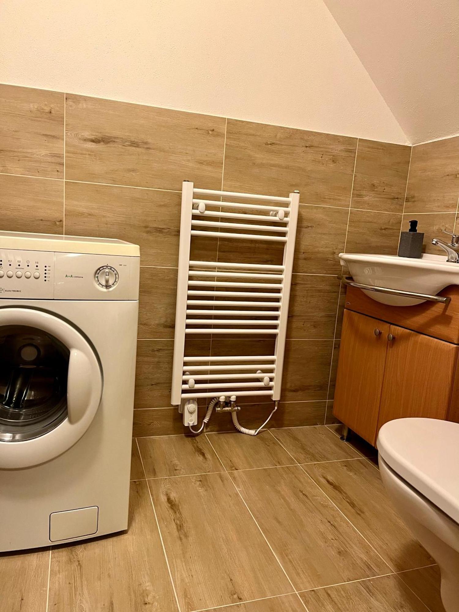 Apartment Hubertka Krkonose Vitkovice