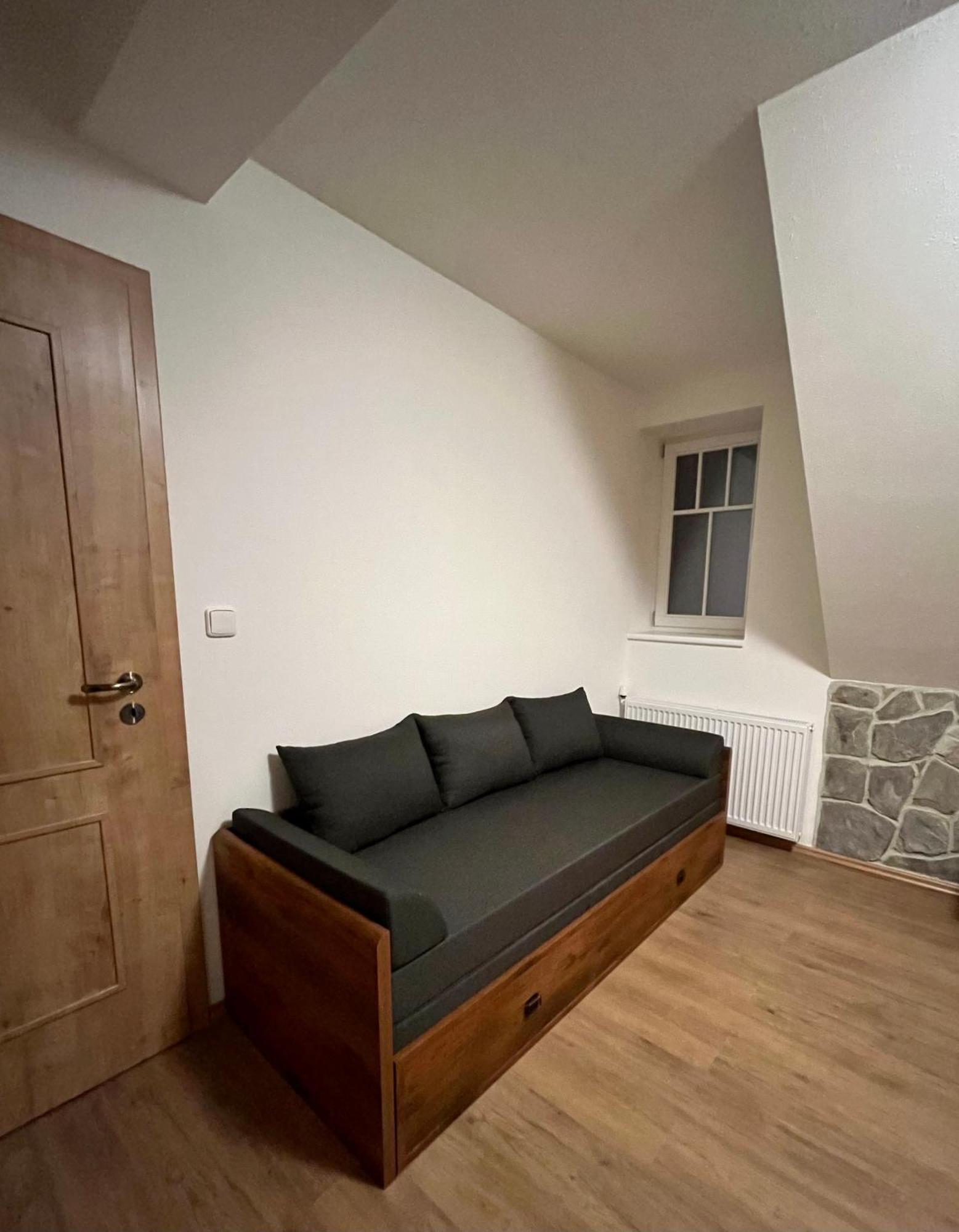 Hubertka Krkonose Apartment *