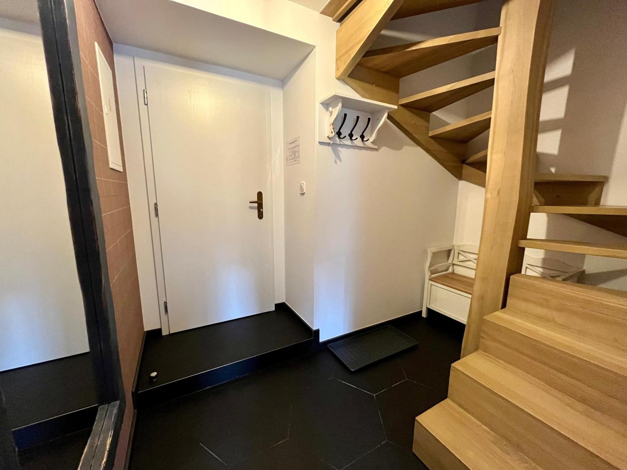 Apartment Hubertka Krkonose