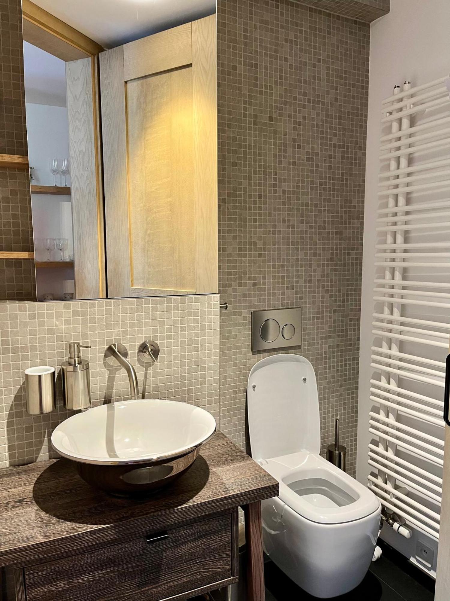 Hubertka Krkonose Apartment Vitkovice