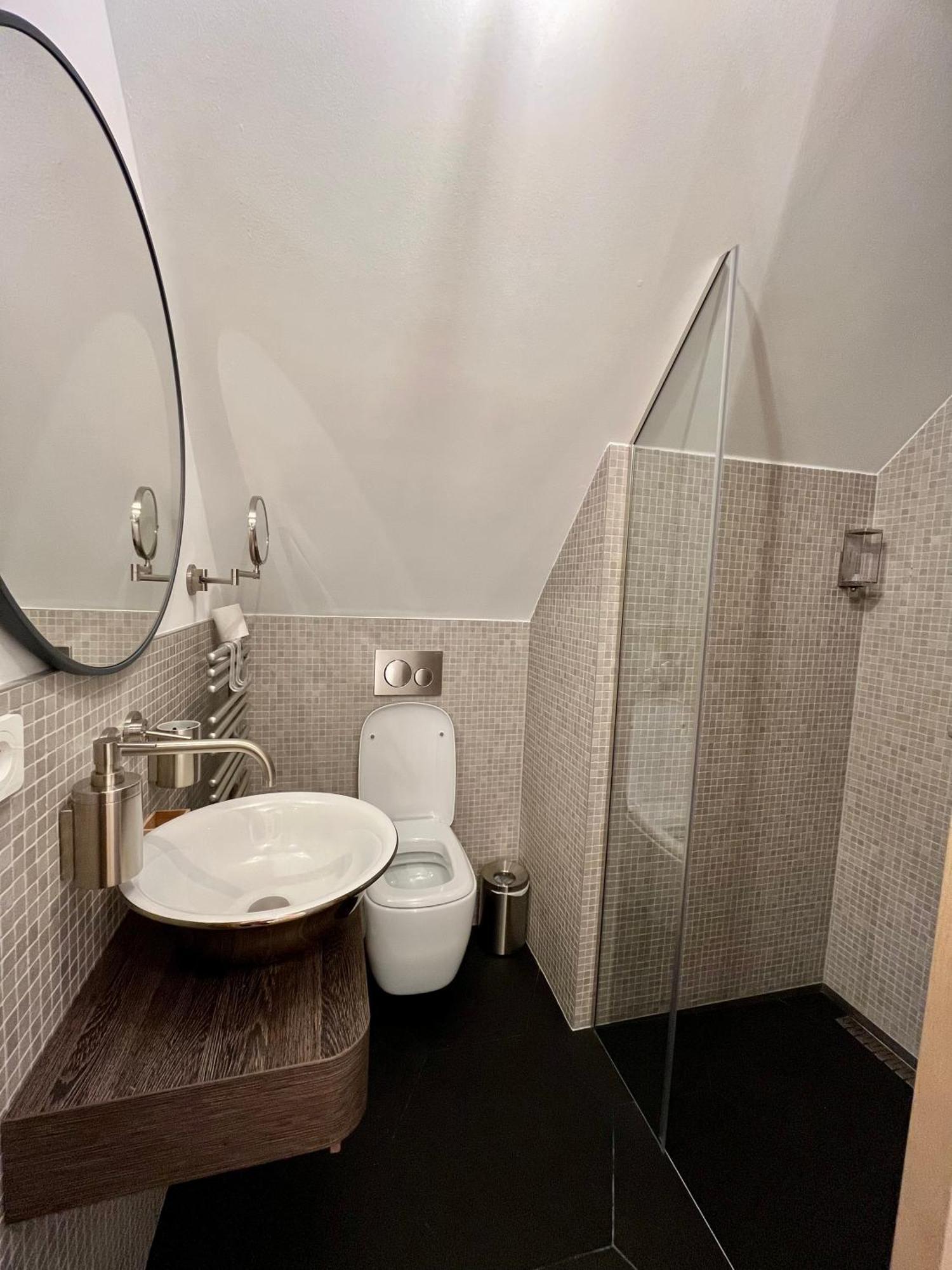 Hubertka Krkonose Apartment *