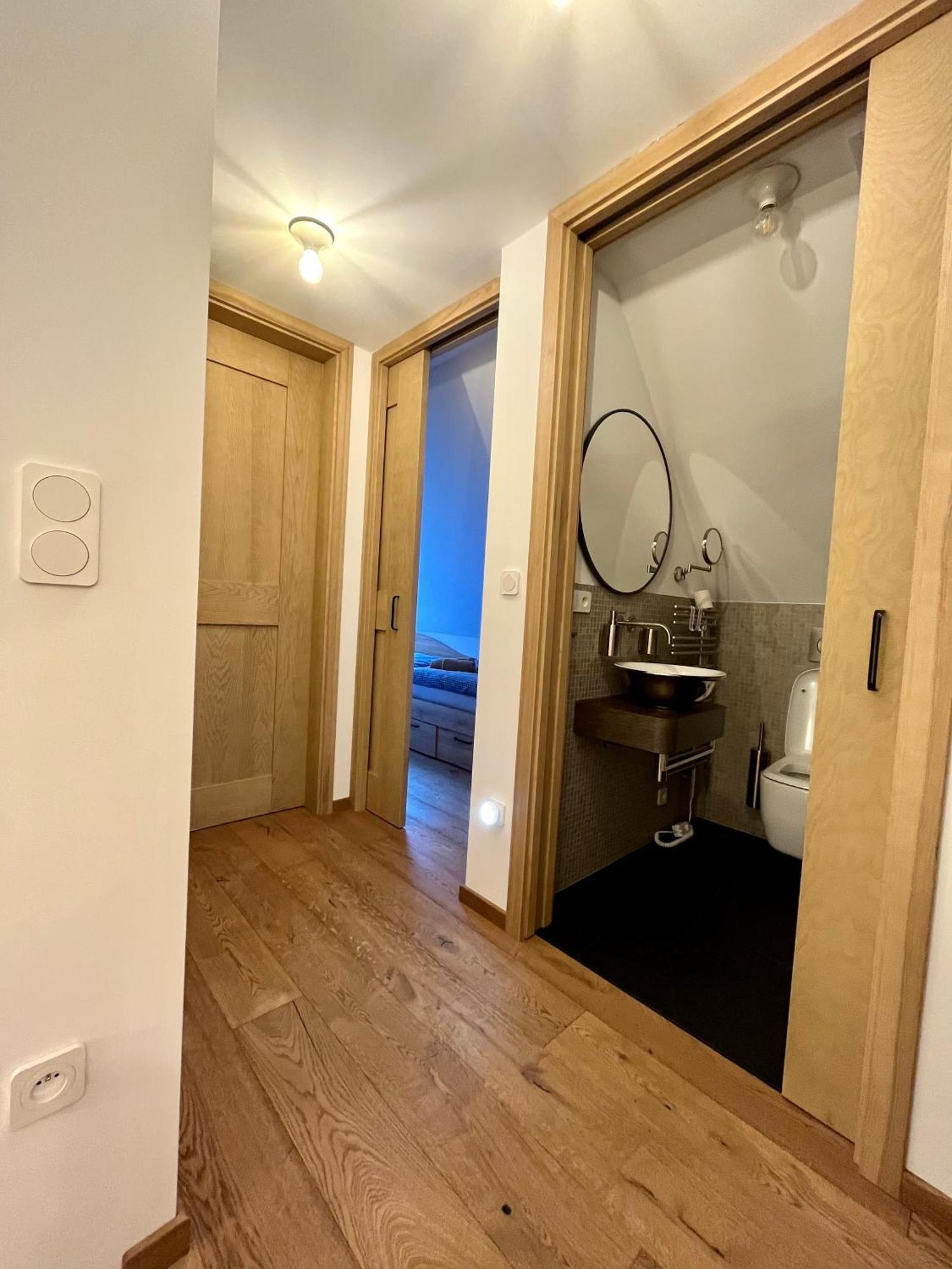 Apartment Hubertka Krkonose Vitkovice
